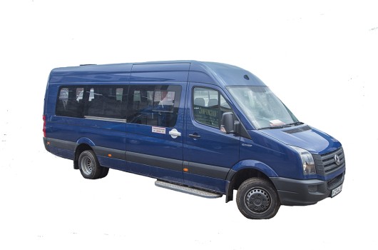 Ритуальный транспорт